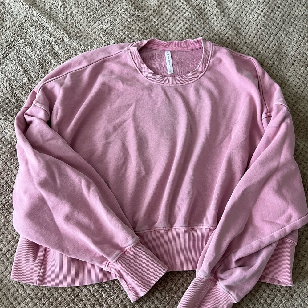 Fabletics Sweater